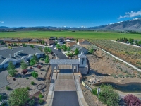 Cottages at Carson Valley Gardnerville, NV